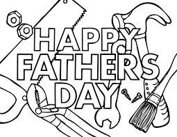 Find over 100+ of the best free christian fathers day coloring pages wallpapers in high resolution. Happy Fathers Day Printable Coloring Pages Coloring Home