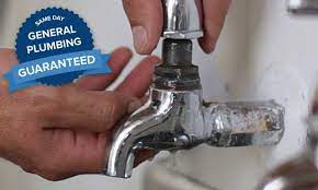 5 reasons to fix your leaking taps asap