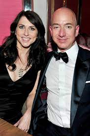 Mackenzie scott is a private citizen, but she is playing a public role, said maribel morey, founding executive director of the miami institute for the social sciences. Mackenzie Scott Bezos Ex Spendet 2020 Uber 5 Milliarden Euro Gala De
