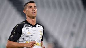 Cristiano ronaldo dos santos aveiro goih comm (portuguese pronunciation: Cristiano Ronaldo Finally Tests Negative For Coronavirus To Be Included In Juventus Next Match