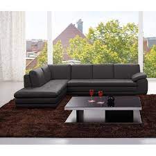 J M Furniture 625 Italian Leather