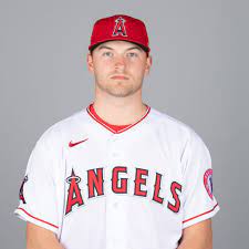 Angels Promote Reid Detmers - MLB Trade ...