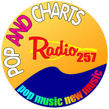 Radio 257 Pop Charts Philippines Radio Live Streaming