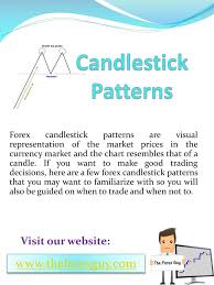Ppt Forex Candlestick Patterns Powerpoint Presentation