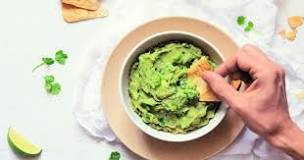 Does authentic guacamole have mayonnaise?