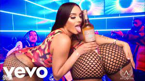 Tyga - Big Ass ft. Nicki Minaj & G-Eazy (Music Video) - YouTube