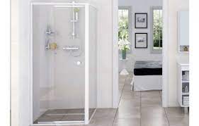Shower Door Installation Leading