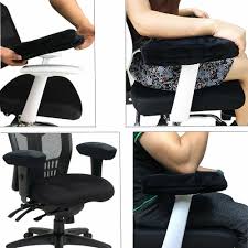 I had leftover fabric from the couch covers so i decided to make matching chair arm covers. Adjustable Headrest Office Computer Swivel Lifting Chair Neck Protection Pillow Office Chair Accessories Free Installation Furniture Frames Aliexpress