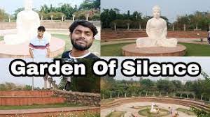 garden of silence in chandigarh