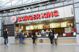 Burger King Corporation History Facts Britannica