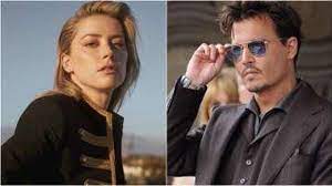 Johnny Depp and Amber Heard trial: The ...