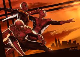 140 spider man no way home wallpapers