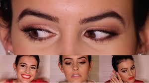 5 of the best you makeup tutorials