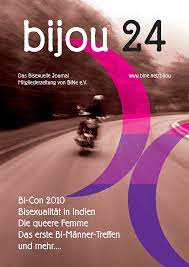 Bi-Con 2010 Bisexualität in Indien Die queere Femme Das erste  Bi-Männer-Treffen und mehr....