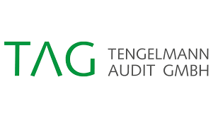 Tengelmann warenhandelsgesellschaft kg, doing business as the tengelmann group, is a holding company based in mülheim an der ruhr, germany. Tengelmann Audit Gmbh Vector Logo Svg Png Findvectorlogo Com