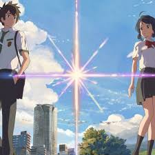 When two strangers suddenly begin to thankfully, there are plenty of great anime series like your name that should suffice. Review Your Name Flixist