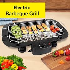 Electric Barbecue Bbq Grill Kavya