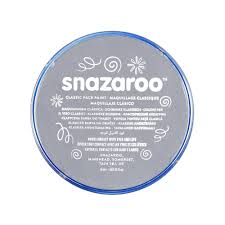 paint snazaroo dark grey