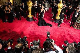 oscars red carpet secrets from a