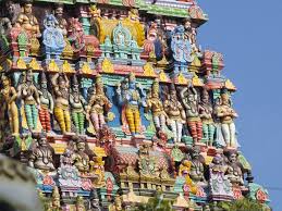 மீனாட்சி அம்மன் கோவில் is a historic hindu temple located in the holy city of madurai, tamil nadu, south india. Meenakshi Amman Temple Madurai Mapio Net