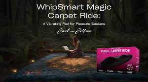 whipsmart magic carpet ride jack and