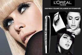 l oreal paris mega volume collagene 24