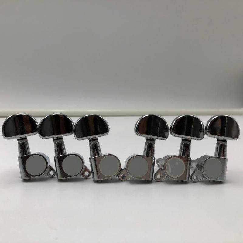 Acoustic Guitar Machine Heads Knobs product image