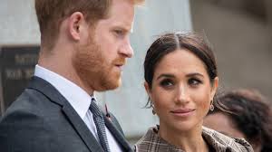 Members of the markle and ragland families have been related by marriage to the british royal family since the wedding of meghan markle and prince harry, duke of sussex, on may 19, 2018. How Prince Harry Is Supporting Meghan Through Latest Family Drama Woman Home