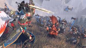 These two game franchises were such an obvious match for each other, it's sort of amazing total war: Total War Warhammer 2 S Next Update Will Stem The Endless Dwarf Tide Rebalance Bretonnia And Improve Skaven Autoresolve Gamesear