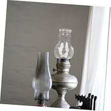 Yardenfun Kerosene Lamp Shade Pillar