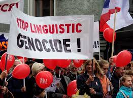 Defenders of Russian schools in Latvia will never put up with ban of  Russian language | Latvian Russian Union