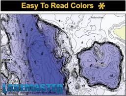 Free Shipping Lakemaster Pro Maps For Humminbird