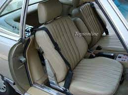 Mb Leather For Mercedes Seats