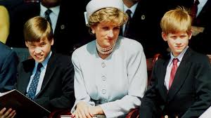 The last words heard from princess diana only confirmed that tragic night in august and the horror which she lived through. Prince William And Prince Harry Recall The Last Time They Spoke To Princess Diana Glamour