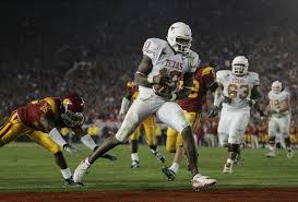 Texas Vs Usc A Tale Of Two Nfl Quality Rosters Hookem Com