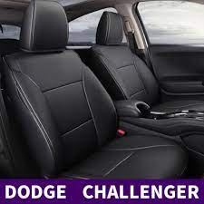 2022 Dodge Challenger Leather Car