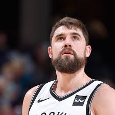 Latest on brooklyn nets small forward joe harris including news, stats, videos, highlights and more on espn. Joe Harris Wins Three Point Contest At Nba All Star Weekend Sports Illustrated