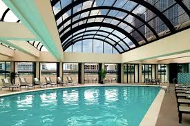 Atlanta Hotels With Indoor Pools