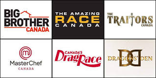 13 best canadian reality shows list