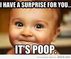 funny #kid #meme Poop is just always funny. | Humor Me ... via Relatably.com