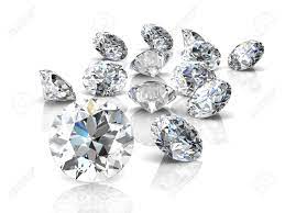 宝石ダイヤモンド （高解像度 3 D 画像）の写真素材・画像素材 Image 20300990