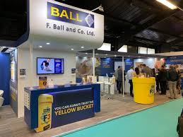 f ball to celebrate innovation at the