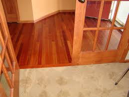 choosing the right wood flooring
