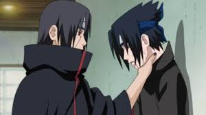 Sasuke doesn't have enough chakra to maintain chidori, and naruto stumbles with his rasengan. Viral Naruto Meme Has Fans Taking Their Anger Out On Sasuke