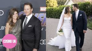 Pratt also made an appearance at the event per people, where he toasted his future wife. Chris Pratt And Katherine Schwarzenegger S Cutest Moments Cosmopolitan Uk Youtube