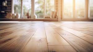 sealing wooden floors services in
