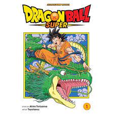 Maybe you would like to learn more about one of these? Dragon Ball Super Dragon Ball Super Vol 1 Volume 1 Series 1 Paperback Walmart Com Walmart Com