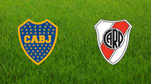 River secundó su petición de suspender. Boca Juniors Vs River Plate 2015 Footballia