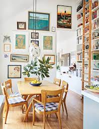 Gallery Wall Ideas Right Now Domino