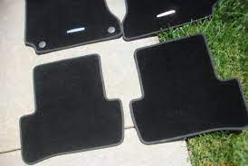 c350 c250 c63 amg floor mat mats